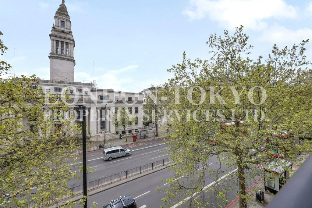 Waterford Court, Stalbridge Street, Marylebone NW1